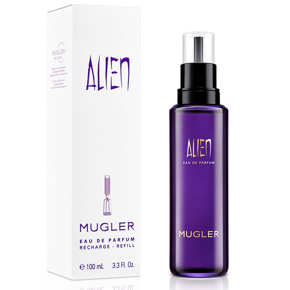 MUGLER ALIEN Body Lotion